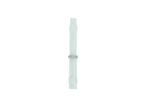 Loddeskjøt 0,1-0.5mm² Transp ET190 