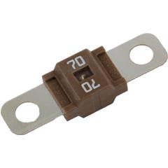 Sikring Midi Brun 70A 70A