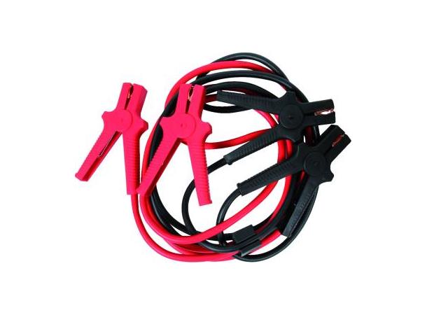 Startkabel Al/Cu M.Besk.Eco 25 