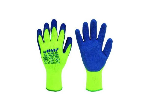 Thermohanske Latex Eco 9 