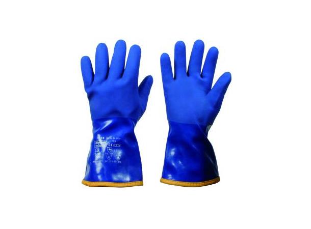 Thermohanske PVC-Kjemi 10 