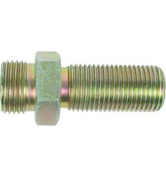 Adapter M18X1,5/M16X1,5 Lang