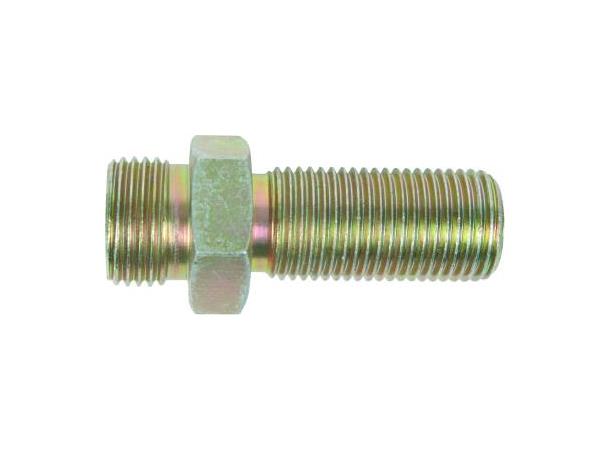 Adapter M18X1,5/M16X1,5 Lang 