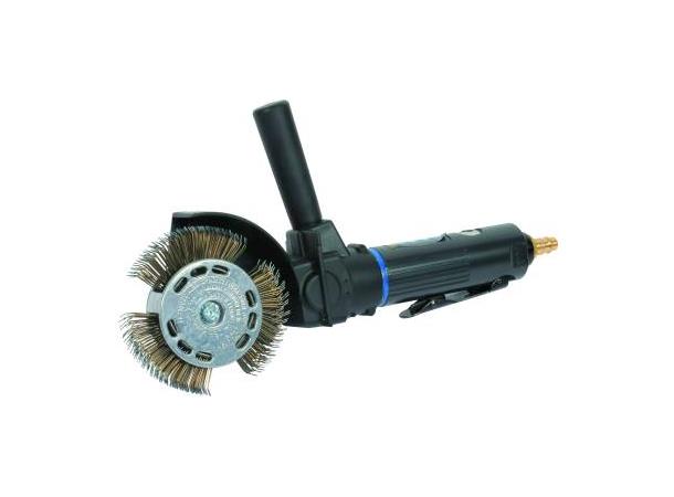 Børsteslipemaskin Luft MBX MBX 