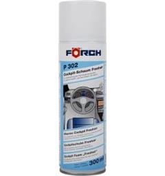 Cockpitspray Skum Fresh 300Ml