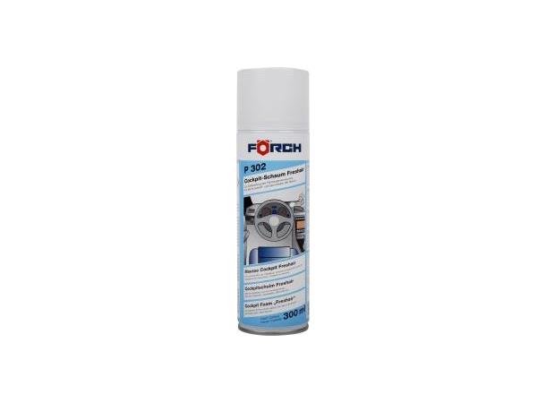 Cockpitspray Skum Fresh 300Ml 