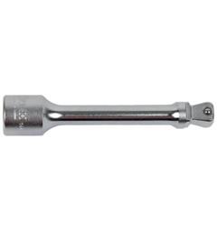Forlenger 1/2" m/Wobbel. 125mm .