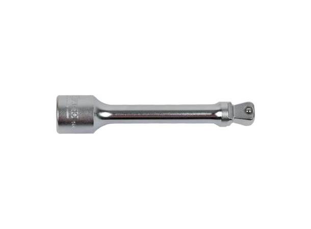 Forlenger 1/2" m/Wobbel. 125mm . 
