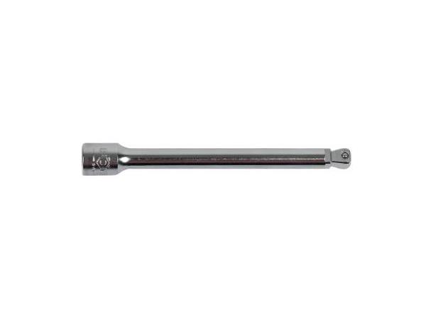 Forlenger 1/4" m/Wobbel. 100mm . 