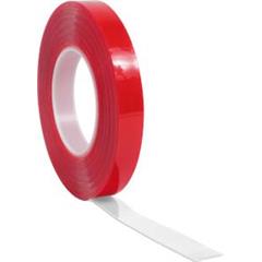 Gel-Tape Transparent 10m x 19mm