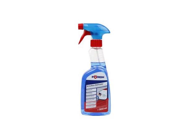Isfjerner  500 ml 