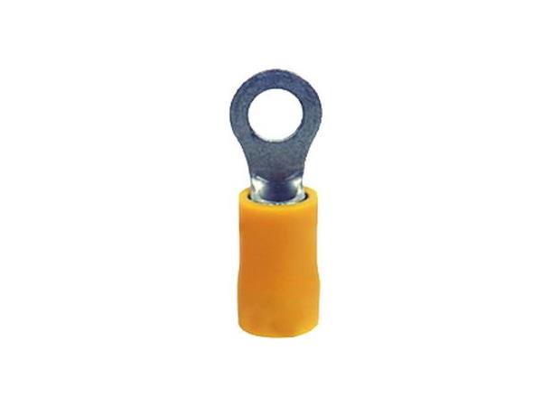 Kabelsko Ring  5,3mm Gul ET24 