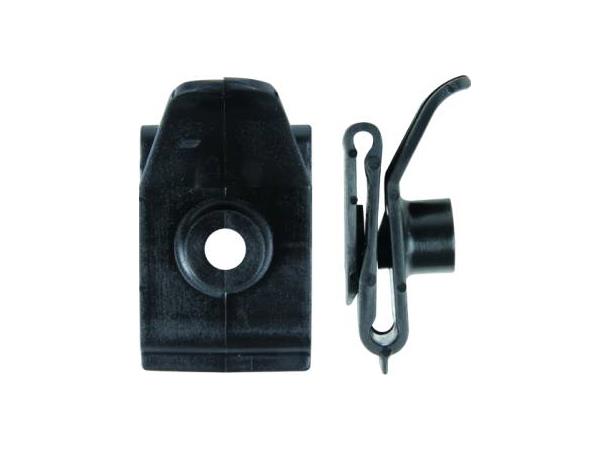 Karosseriklips Sorte   1489 Toyota/ Lexus OEM:5387914010 