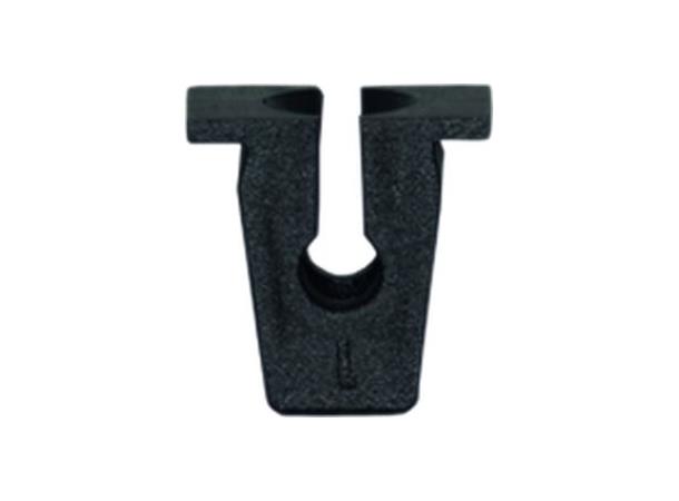 Klips Mutter KST 7X7  (FIX134) 12x7x12x8 mm 