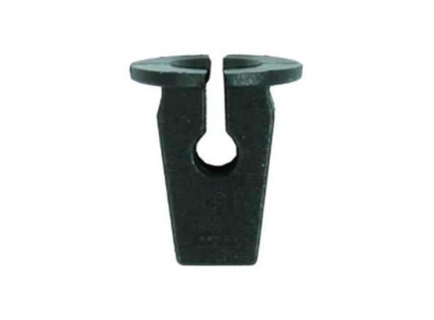 Klips Mutter  7,4X6,6 3012   VW (FIX71) 