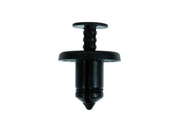 Klips Splittnagler m/Kappe KST (FIX179) 8,2 X 18 X 14 