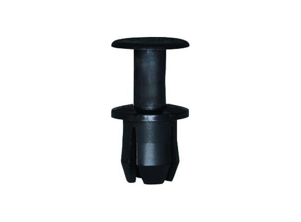 Klips, Splittnagler M/Kappe  8,3X10 B12 