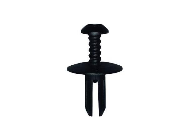 Klips, Splittnagler  6,2X15,2 
