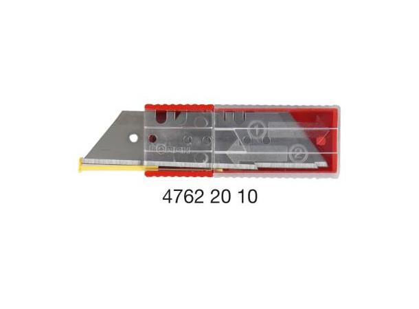 Knivblad For Type 2-5  10 Stk 