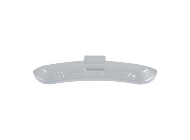 Lodd,  Uni. Stålfelg 45G  (AWG3505 45) 