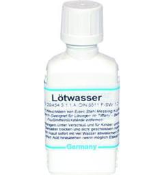 Loddevann (500ml) SO06