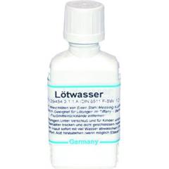 Loddevann (500ml) SO06