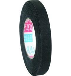 Tekstiltape Sort 19mm 50M (TAPE4541) .