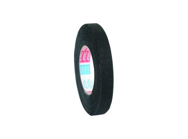 Tekstiltape Sort 19mm 50M (TAPE4541) . 