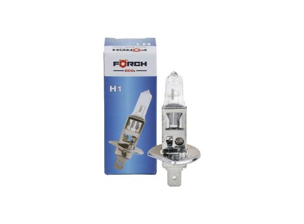 24V H1 Pære Halogen 70W  Eco. 