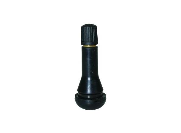 Dekkventil Gummi (pk a 100) TR-414 ECO 