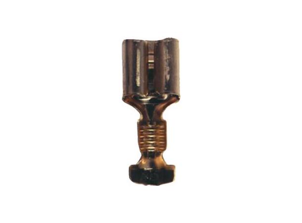 Kabelsko 6,3mm m/mothake ET60 