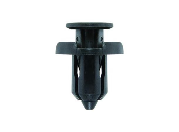 Karosseriklips Sorte 10x20x15 Honda OEM:91503SZ3003  (FIX178) 