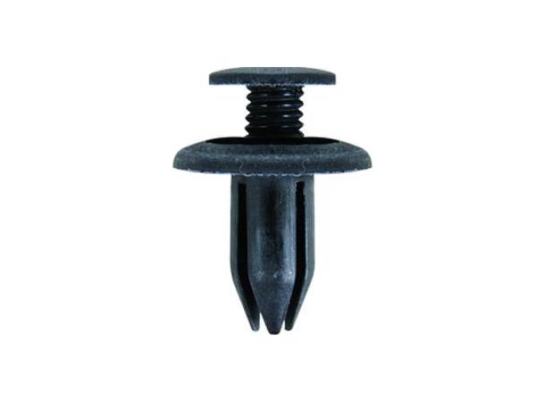 Klips 6,5X15X13  1604 (FIX31) 