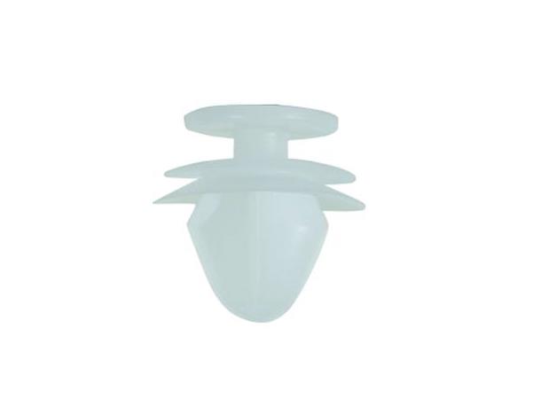 Klips Hvite  1325 