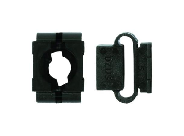 Klips Klemm Mutter 11,1X14,1 VW OEM:4A0805163 (FIX202) 