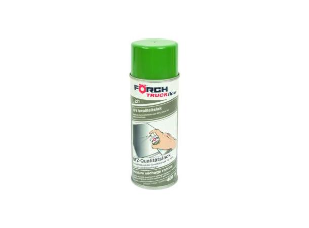 Lakk Grønn John Deere   L221 TRUCK Line   400 ml 