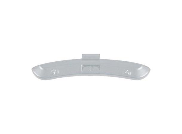 Lodd,  Uni. Stålfelg 50G  (AWG3505 50) 