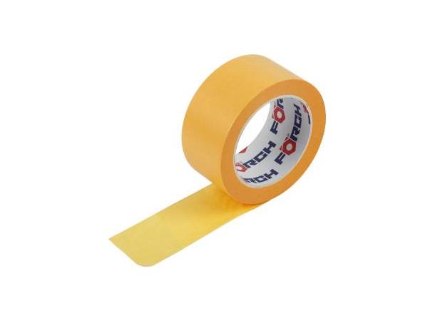 Maskeringstape 50mm (50m) UV-Bestandig 