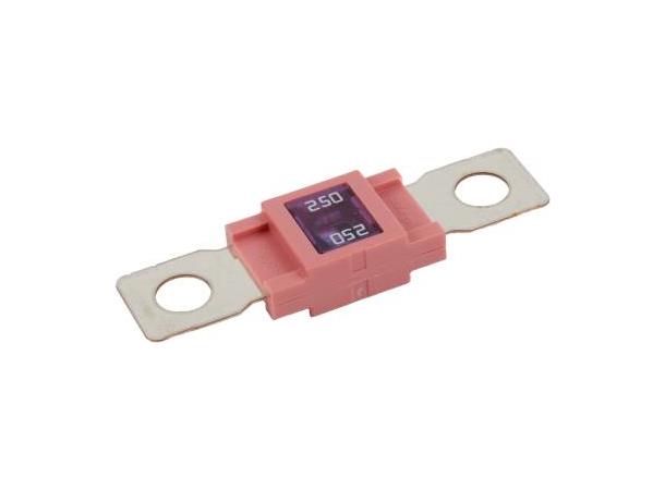 Sikring Mega 250A . 