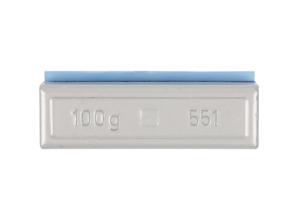 Balansevekt Last Typ 551  200G 