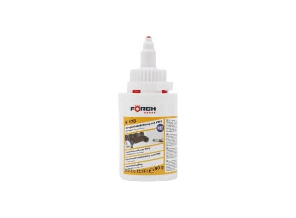 Gjengetetting PTFE K178 Svak 50ml 
