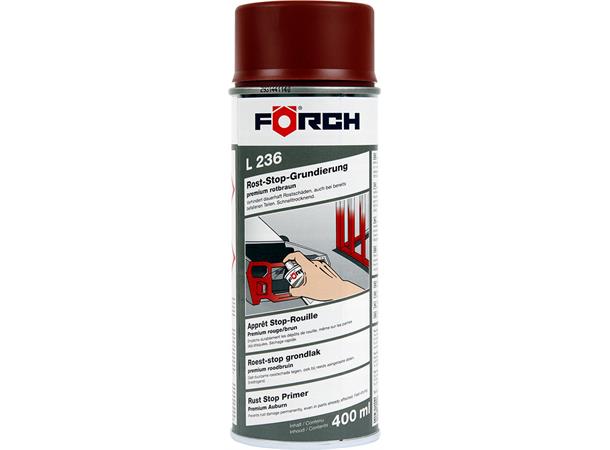 Grunning Rødbr Prem.L236 400ml 6206 0505 