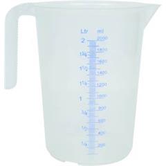 Kanne 2L-Mål JUG06