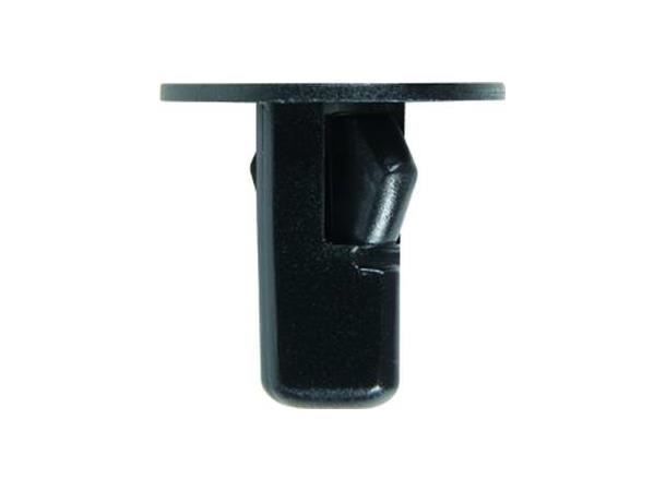 Karosseriklips Sorte 20X18,5mm Toyota/Lexus OEM:9018906013 (FIX192) 