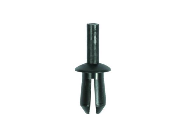 Klips Splittnagler 5,8x11,4x10  (FIX173) VAG OEM:N0385012 (FIX44  FIX93) 