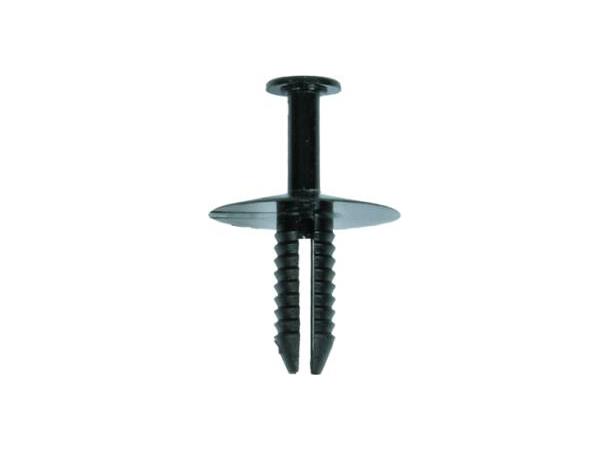 Klips Splittnagler m/Kappe KST BMW 6,5 X 17 B20 (FIX112) 