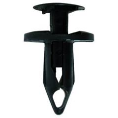 Klips, Splittnagler M/Kappe 8,0X21 B20