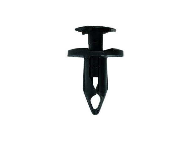 Klips, Splittnagler M/Kappe 8,0X21 B20 