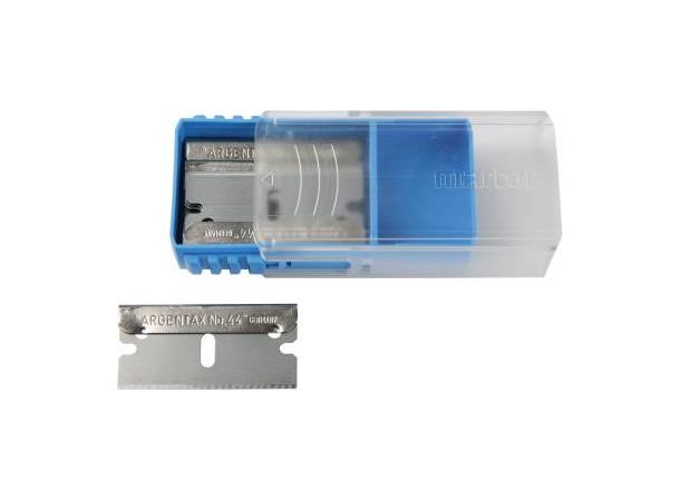 Knivblad 10 Stk F/47518 