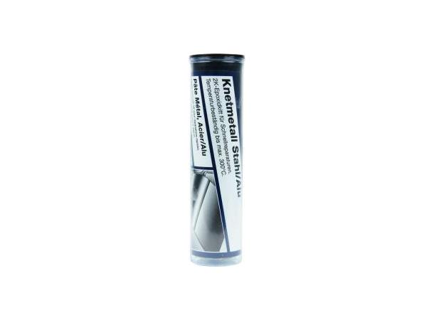 Modellermetall Stål/Alu  56 Gr 